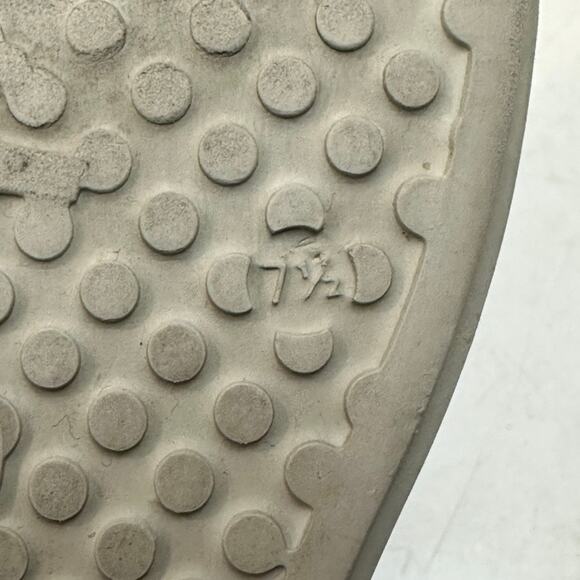 VERY GOOD Paul Green Newport Leather Sneaker Black Calf UK 8.5 / US 10 - Picture 11 of 11